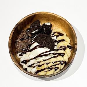 オレオボウル