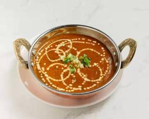 サグプラウンカレー