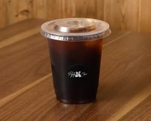オリジナル中煎ブレンドドリップアイスコーヒー