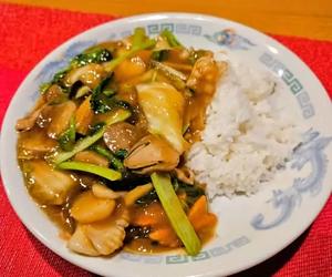 中華飯