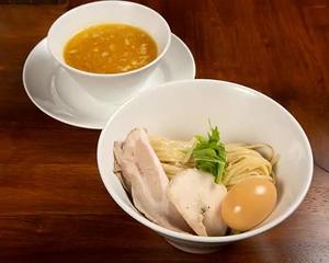 味噌つけ麺 ※煮卵付き
