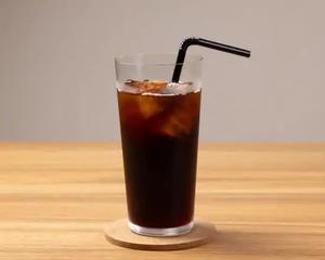 【アイス】 ブレンドコーヒー