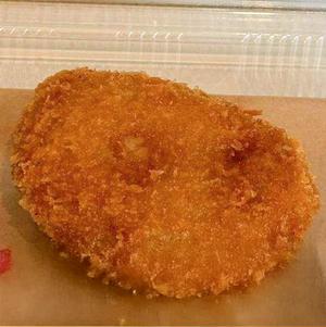 じゃがいもコロッケ5個