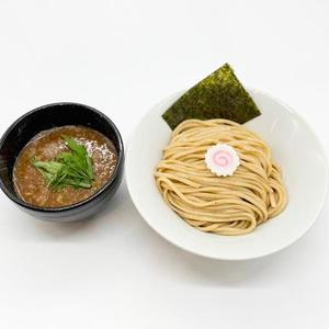 人気No.2つけ麺