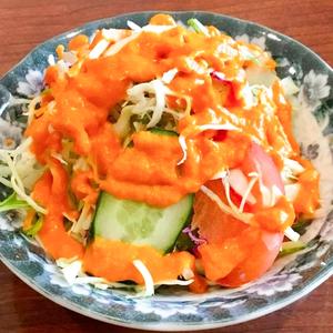グリーンサラダ GreenSalad