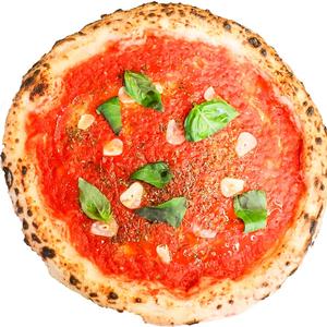 Pizzaマリナーラ※チーズなし
