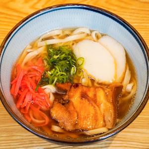 沖縄そば