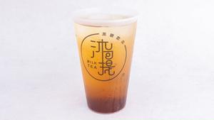 黒糖冬瓜ティー