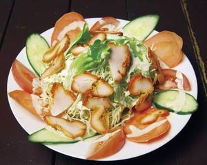 チキンサラダ Chicken Salad