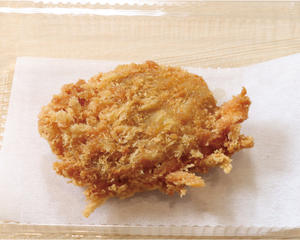 ヒレかつ(1枚)Pork Fillet Cutlet (Pork Fillet Cutlet 1 piece) 山)F-1110】民)F-1077】