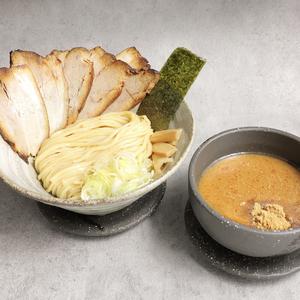 焼豚つけ麺