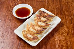 餃子 6個