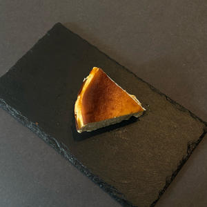 バスクチーズケーキ