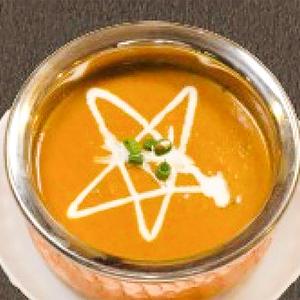 【人気No.1】チキンカレー