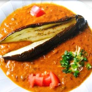 アムリットカレー