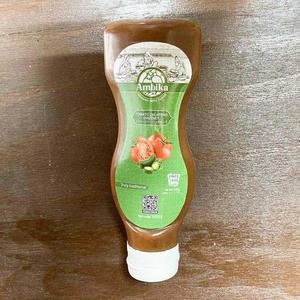 トマトハラペーニョチャツネ