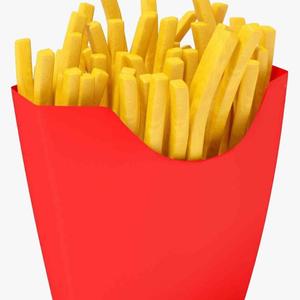 フライポテト French fries