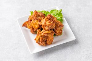 唐揚げ(3個)