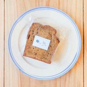 パウンドケーキ 紅茶