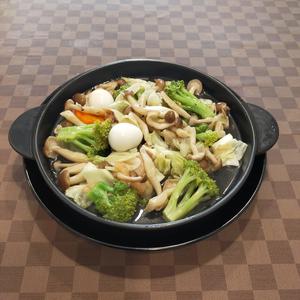 Chop Suey