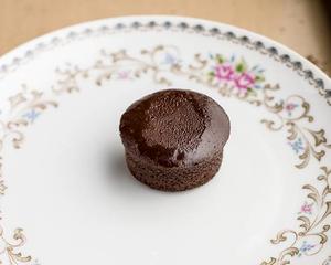 フォンダンショコラ Chocolate Fondant