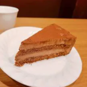 チョコレートケーキ