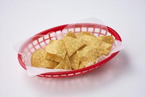 フリホーレス チップス Corn Chips