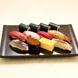 江戸にぎり