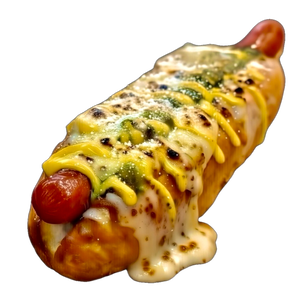 ステーションドッグ