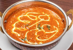 キーマカレー