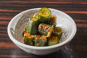 オイキムチ