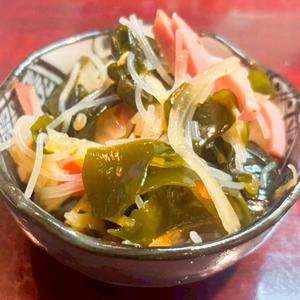 中華春雨