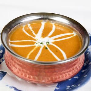 チキンカレーセットchicken curry