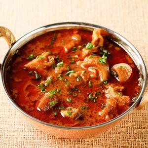 チキンカレーセット
