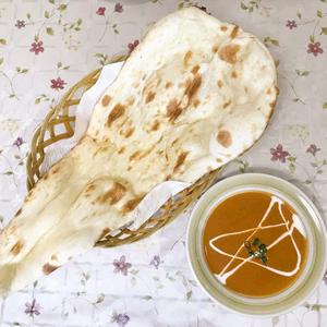 チキンカレーセット