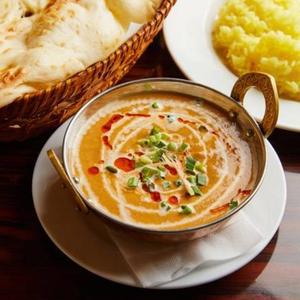 チキンカレーセット/Chicken Curry Set
