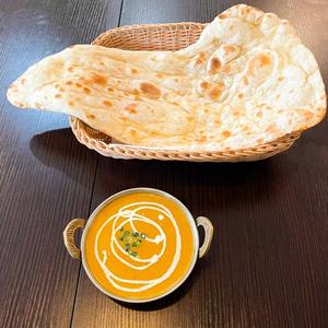チキンカレーセット