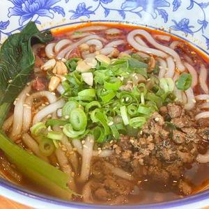 酸辣粉