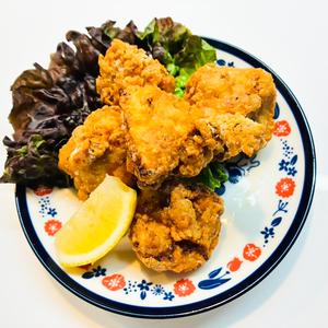 唐揚げFried chicken