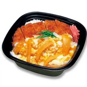 本家かまどや かつ丼