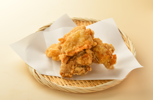 からあげの匠 うま塩からあげ(2個)