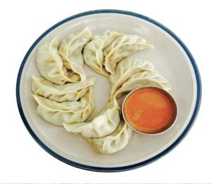 モモ(ネパール餃子)