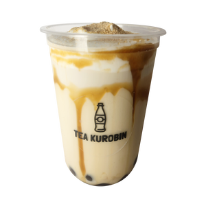 黒糖豆乳ミルク Brown Sugar Soy Milk