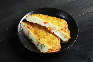 麺場 田所商店 さつまあげ