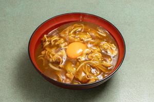 カレー丼