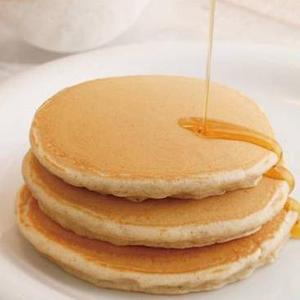クラシックホットケーキ