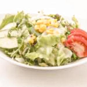 グリーンサラダ GreenSalad