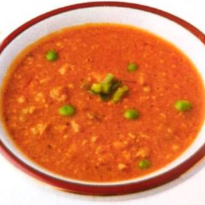 キーマカレー Keema Curry