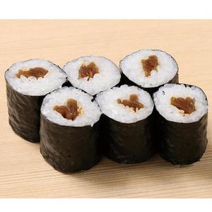 【細巻】かんぴょう巻