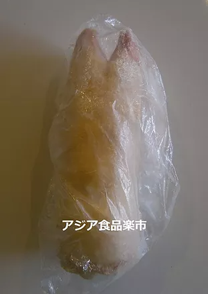 豚足